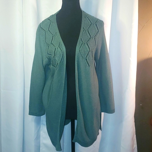 Northern Reflections Cardigan - Picture 1 of 6